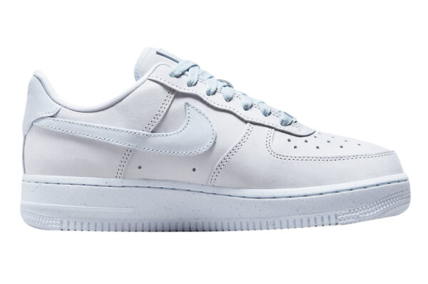 Air Force 1 Low Premium Blue Tint