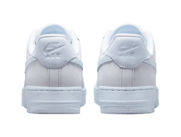 Air Force 1 Low Premium Blue Tint