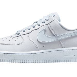 Air Force 1 Low Premium Blue Tint