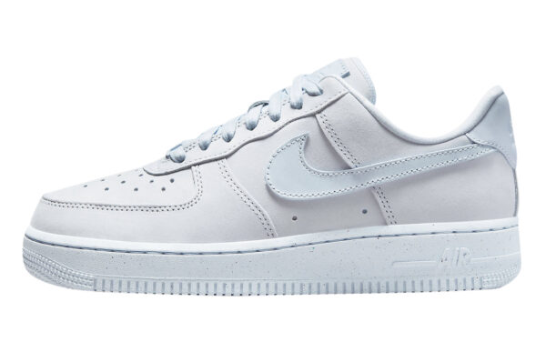 Air Force 1 Low Premium Blue Tint