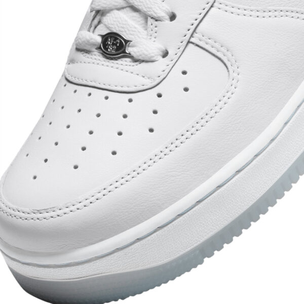 Air Force 1 Low X Terror Squad White Porpoise