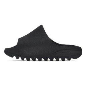 Adidas Yeezy Slides Kids Onyx