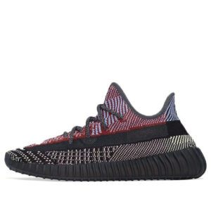 Adidas Yeezy Boost 350 V2 Yecheil Non-Reflective