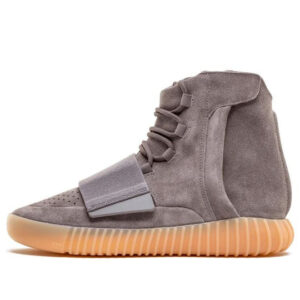 Adidas Yeezy Boost 750 Grey Gum