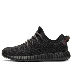 Adidas Yeezy Boost 350 Pirate Black