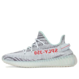 Adidas Yeezy Boost 350 V2 Blue Tint