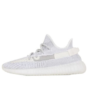 Adidas Yeezy Boost 350 V2 Static Non-Reflective