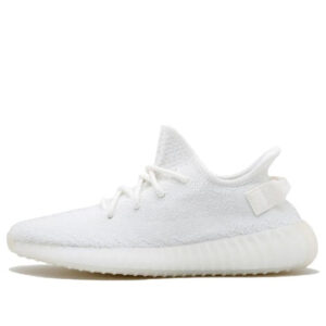 Adidas Yeezy Boost 350 V2 Cream White / Triple White