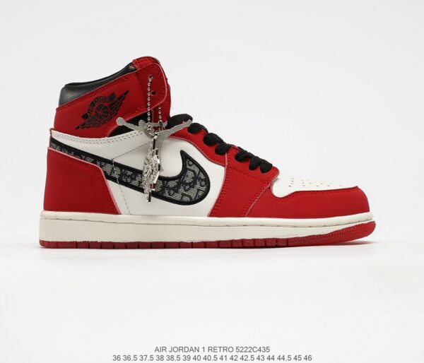 Dior x Air Jordan 1 High Chicago