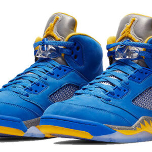 Air Jordan 5 Retro Laney Varsity Royal