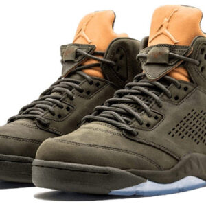 Air Jordan 5 Retro Premium Take Flight