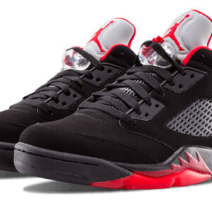 Air Jordan 5 Retro Low Alternate 90