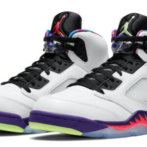 Air Jordan 5 Retro Alternate Bel-Air