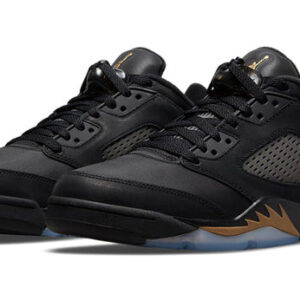 Air Jordan 5 Retro Low Wings Class of 2020-21