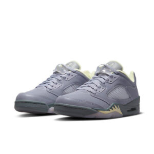 Air Jordan 5 Retro Low Indigo Haze