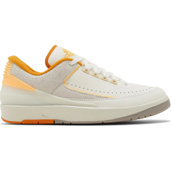 Air Jordan 2 Retro Low Melon Tint