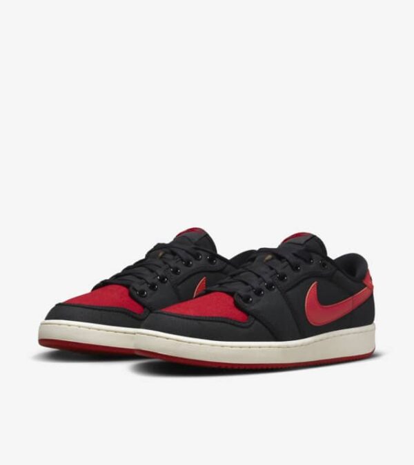 Air Jordan AJKO 1 Low ‘Bred’