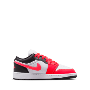 Air Jordan 1 Low SE GS Kids Stand Alone