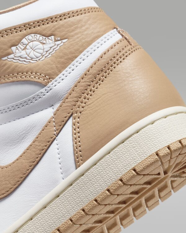 Air Jordan 1 Retro High OG WMNS Praline/Sail/White