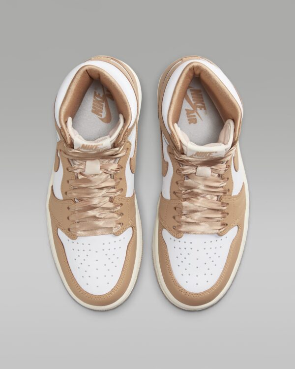 Air Jordan 1 Retro High OG WMNS Praline/Sail/White