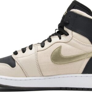 Air Jordan 1 Retro High PRM GG ‘Heiress’