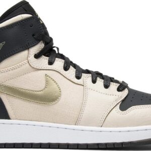 Air Jordan 1 Retro High PRM GG ‘Heiress’