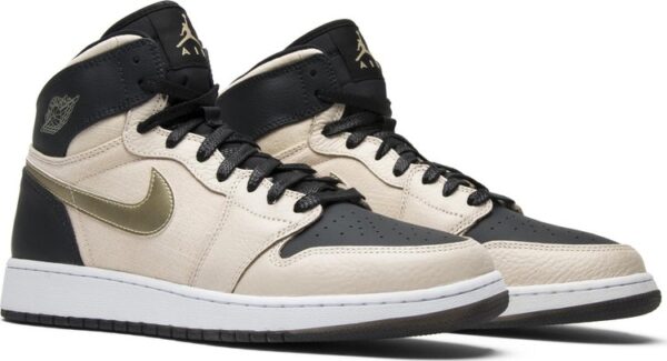 Air Jordan 1 Retro High PRM GG ‘Heiress’