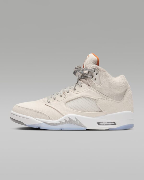 Air Jordan 5 Retro SE Craft