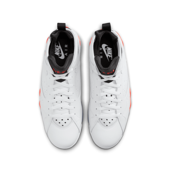 Air Jordan 7 Retro White Infrared