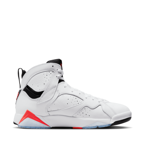 Air Jordan 7 Retro White Infrared