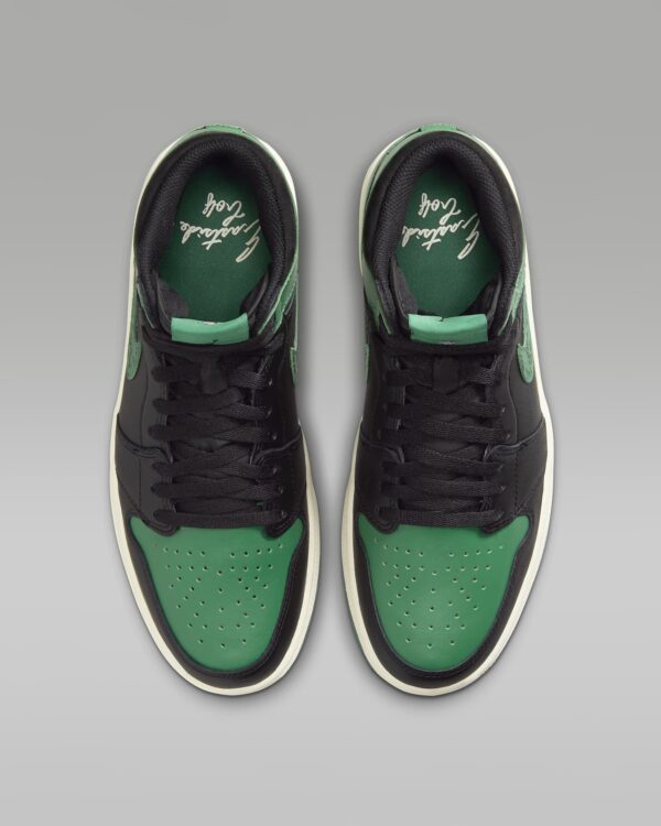 Air Jordan 1 High G x Eastside Golf Malachite