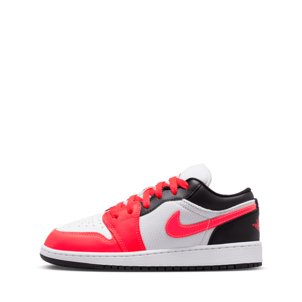 Air Jordan 1 Low SE GS Kids Stand Alone