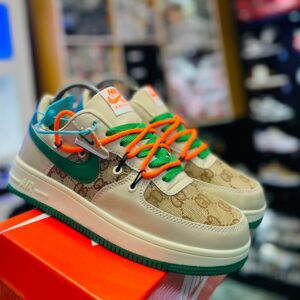 Air Force 1 Off-white x Gucci