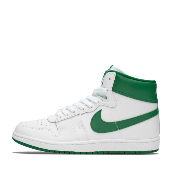 Jordan Air Ship PE SP Pine Green