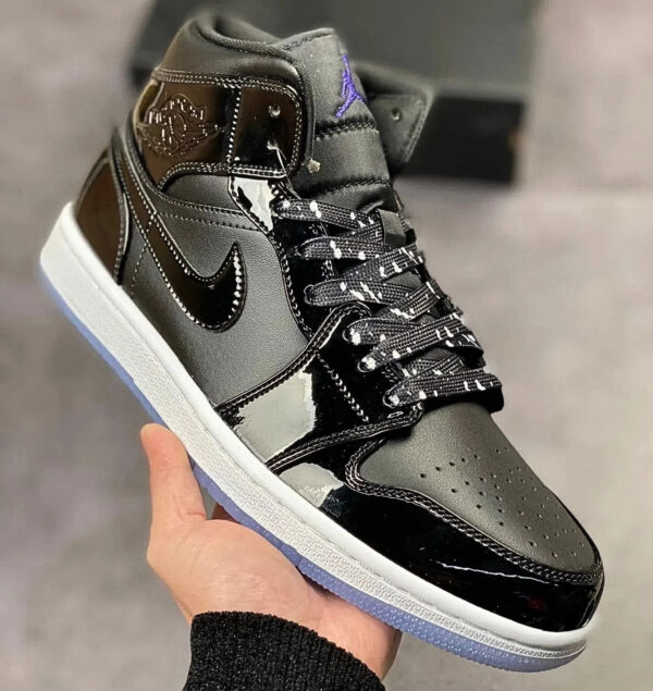 Air Jordan 1 Mid SE Space Jam 2023