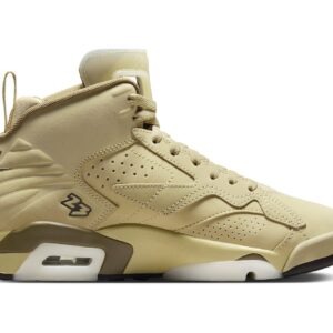 Air Jordan MVP 678 Earthy Tones