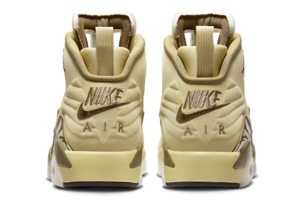 Air Jordan MVP 678 Earthy Tones