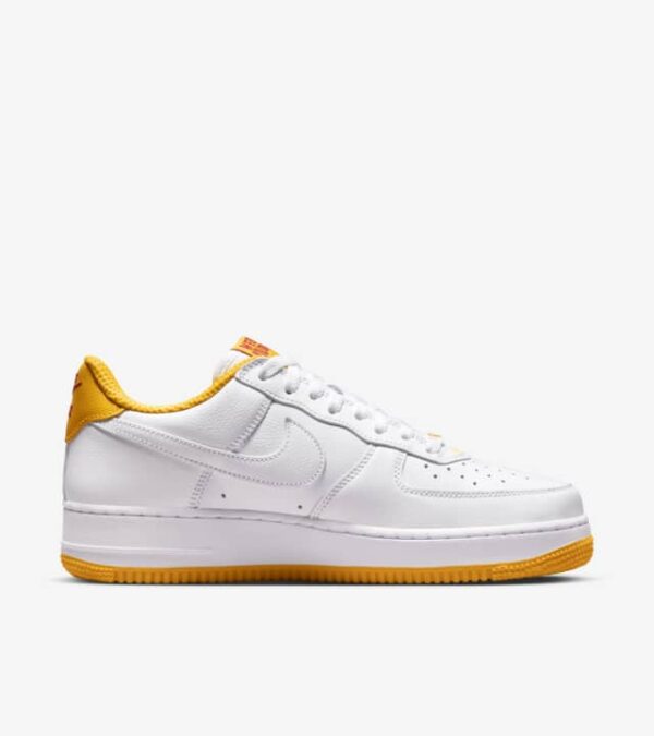 Air Force 1 West Indies