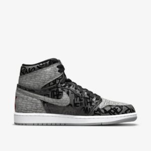 Air Jordan 1 Rebellionaire