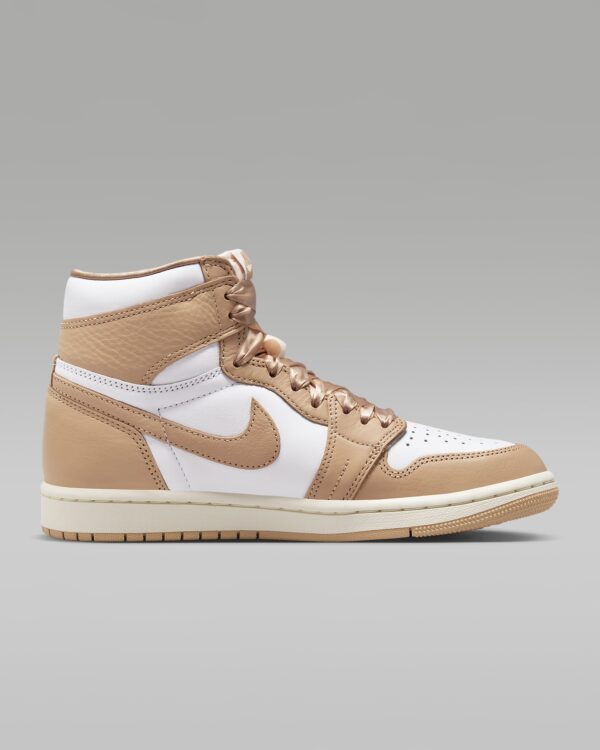 Air Jordan 1 Retro High OG WMNS Praline/Sail/White