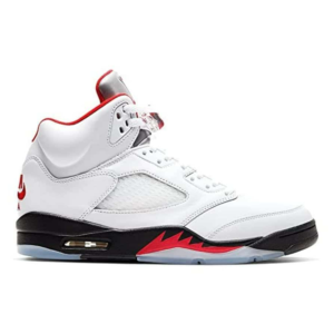 Air Jordan 5 Retro Fire Red 2020