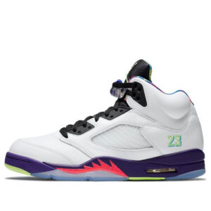 Air Jordan 5 Retro Alternate Bel-Air