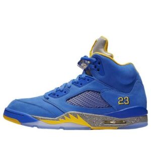 Air Jordan 5 Retro Laney Varsity Royal