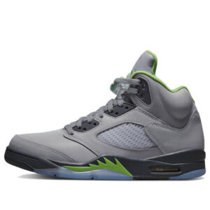 Air Jordan 5 Retro Green Bean 2022