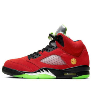 Air Jordan 5 Retro SE What The