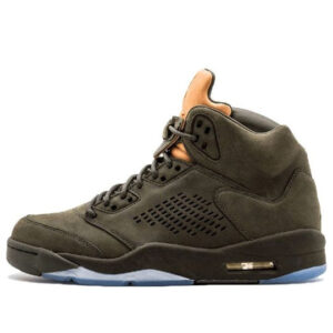 Air Jordan 5 Retro Premium Take Flight