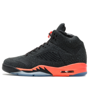 Air Jordan 5 Retro 3Lab5 Infrared