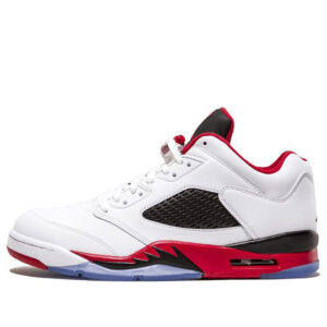 Air Jordan 5 Retro Low Fire Red 2016