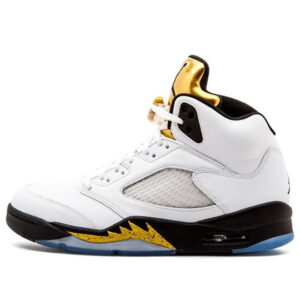 Air Jordan 5 Retro Olympic 2016