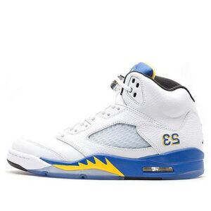 Air Jordan 5 Retro Laney 2013